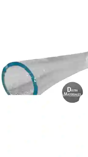 Manguera Nivel 1/2 X Mt