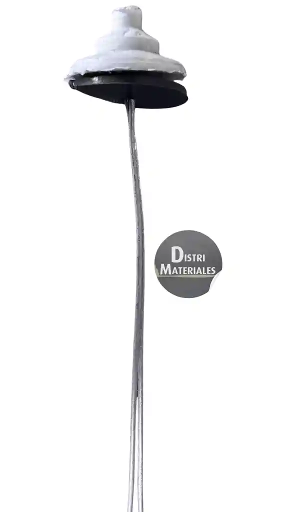 Amarre Teja Cabeza Mediana