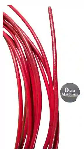 Alambre Certificado #12 X Mt Nexans