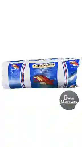 Biruta Acero X Paquete Pequeño