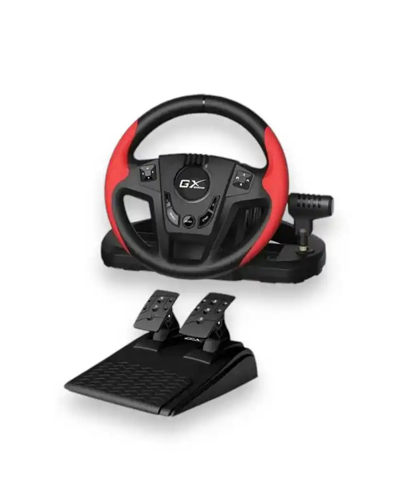 Timon Genius Speedmaster Con Pedal