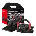 Timon Genius Speedmaster Con Pedal