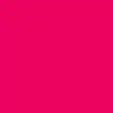 Octavo De Esmalte Magenta Transvasado , Para Metal , Sardineles , Madera, Paredes, A Base De Thinner O Varsol.