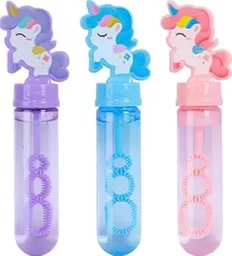 Borbujero De Pony X Und