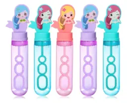 Borbujeros De Sirenas X Und