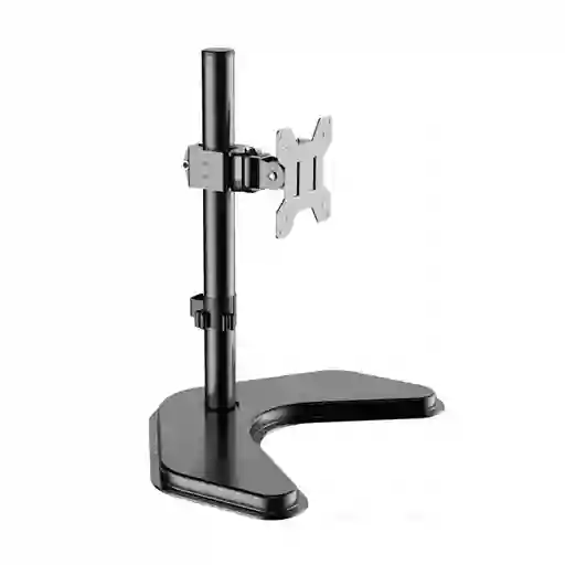 Soporte Brazo Para Monitor Articulado 14 A 32 8kg Negro