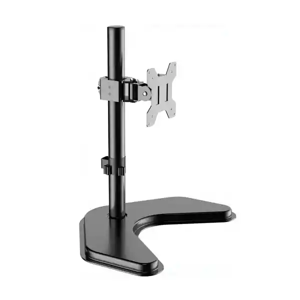 Soporte Brazo Para Monitor Articulado 14 A 32 8kg Negro