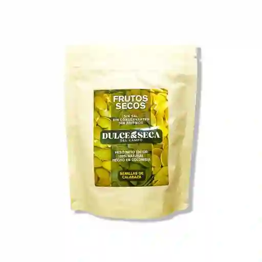 Semillas De Calabaza 100 Gramos