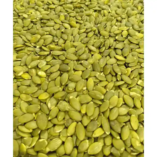 Semillas De Calabaza 100 Gramos