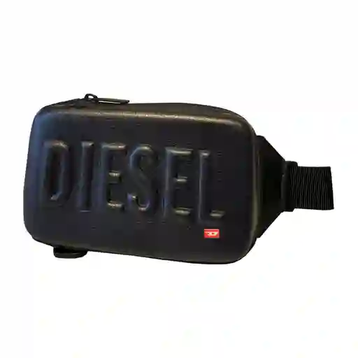 Bolso Canguro Moto Impermeable Celular Documentos Cuero