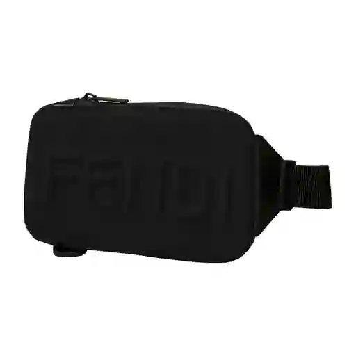 Bolso Canguro Moto Impermeable Celular Documentos Cuero