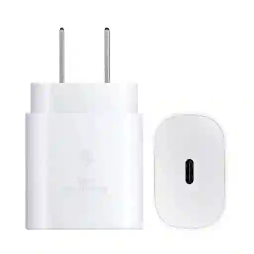 Cubo Original De Samsung De 25 W