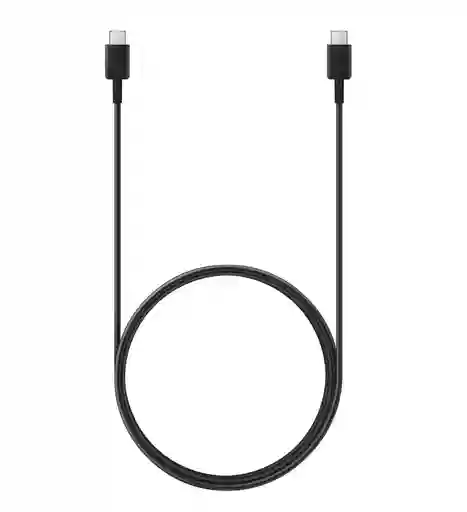 Cable Original Samsung Tipo C A Tipo C
