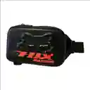 Bolso Canguro Moto Impermeable Celular Documentos Cuero