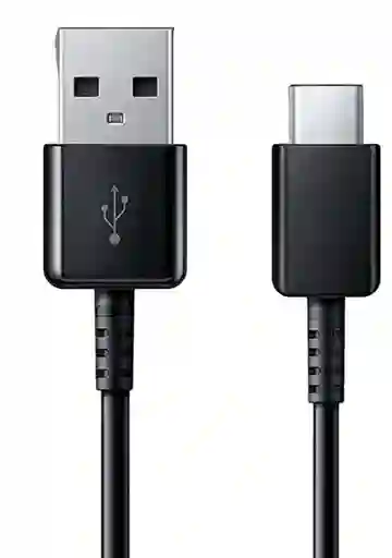 Cable Original Samsung Usb A Tipo C