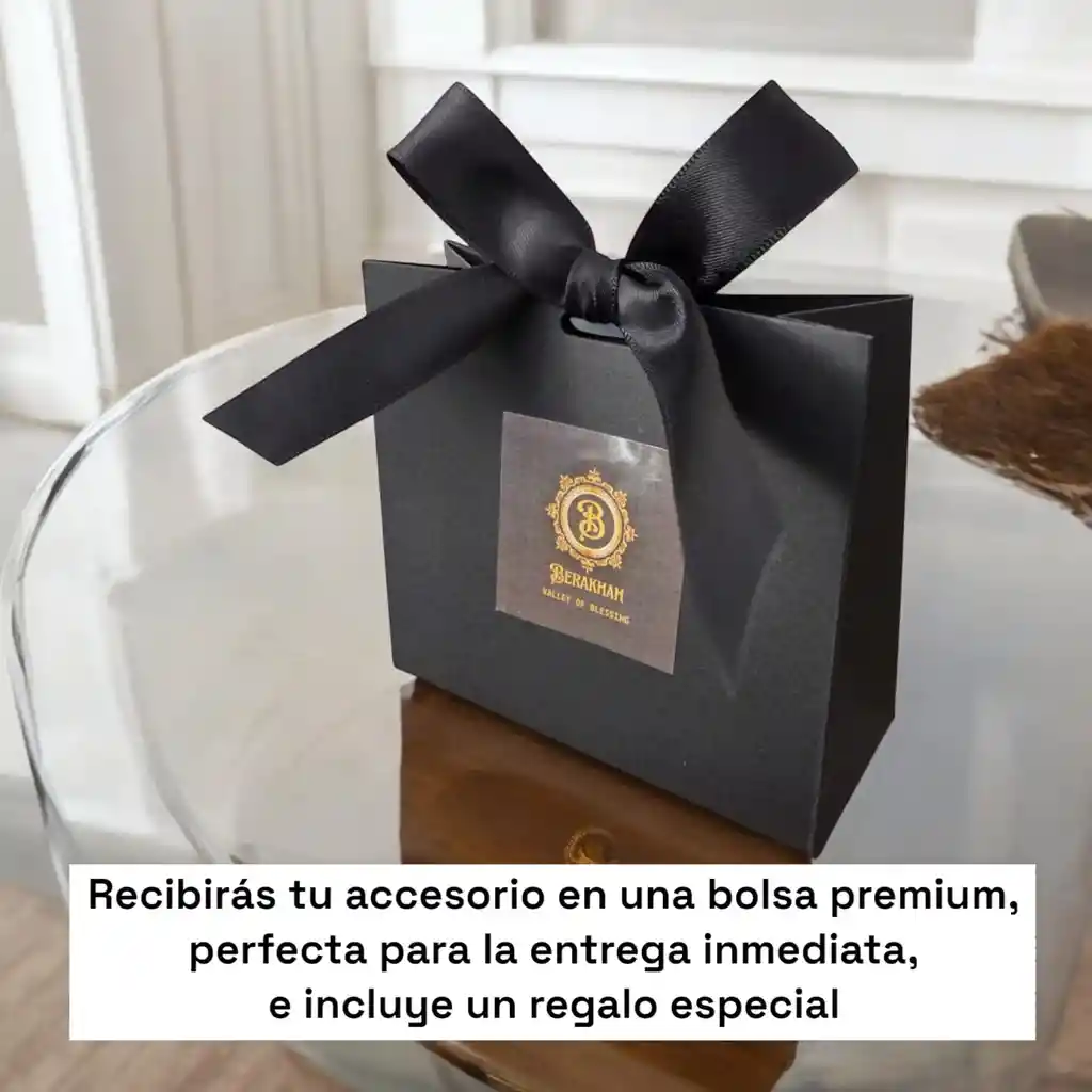 Pulsera Misión De Fe