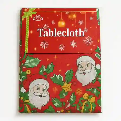 🎄 Mantel Navideño🎄