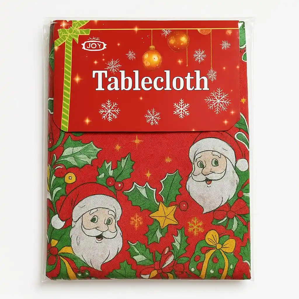 🎄 Mantel Navideño🎄