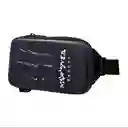 Bolso Canguro Moto Impermeable Celular Documentos Cuero