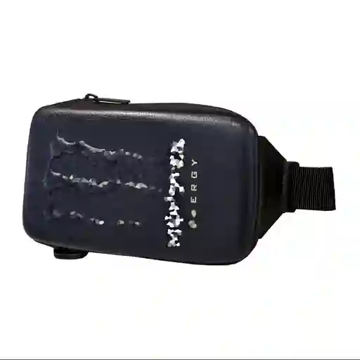 Bolso Canguro Moto Impermeable Celular Documentos Cuero