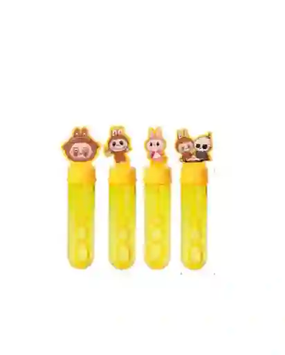 Borbujero De Labubu X Und