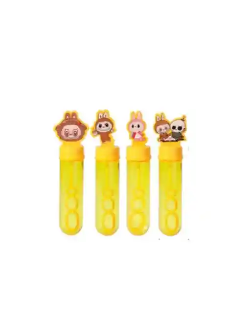 Borbujero De Labubu X Und