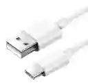 Cable Original Xiaomi - Redmi Usb A Tipo C