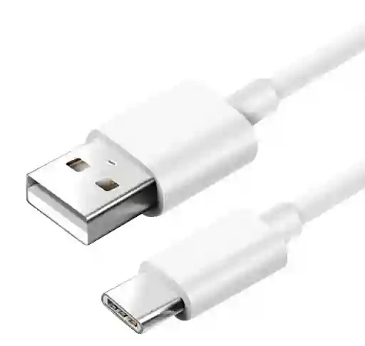 Cable Original Xiaomi - Redmi Usb A Tipo C