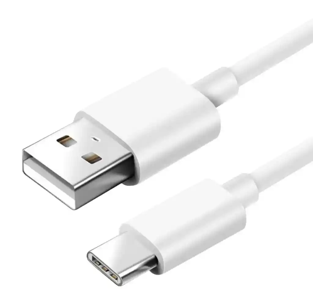 Cable Original Xiaomi - Redmi Usb A Tipo C