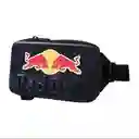 Bolso Canguro Moto Impermeable Celular Documentos Cuero