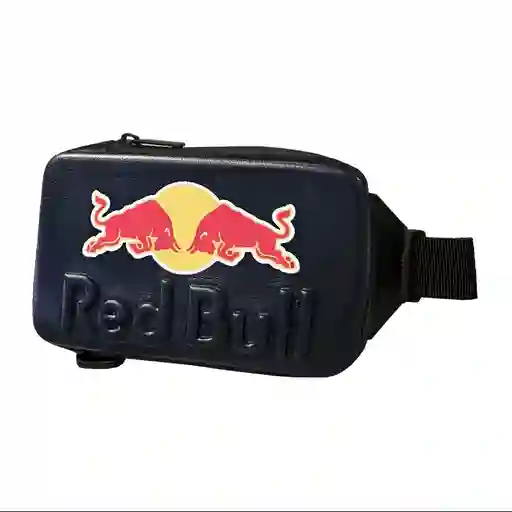 Bolso Canguro Moto Impermeable Celular Documentos Cuero