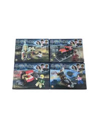 Lego De Harry Potter