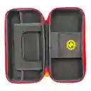 Combo Protector Completo Diseño Mario 35 Años Compatible Switch 2