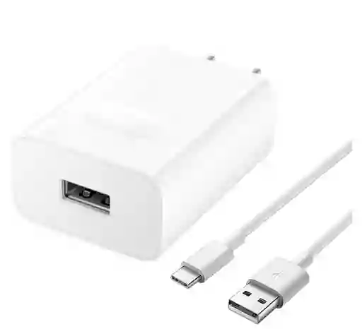 Cargador Original Honor Usb A Tipo C