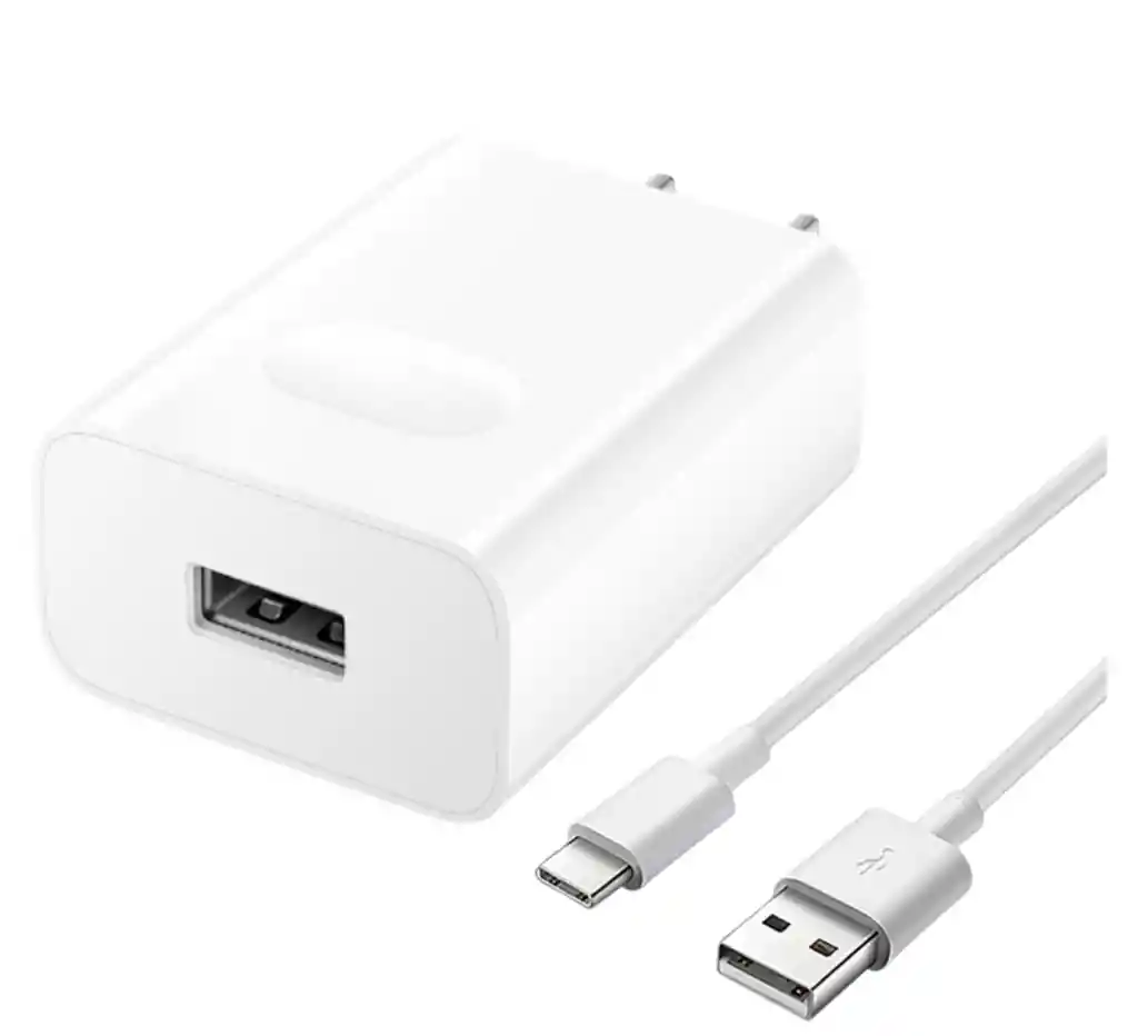Cargador Original Honor Usb A Tipo C