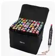 Marcado Doble Punta 120 Piezas