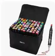 Marcado Doble Punta 120 Piezas