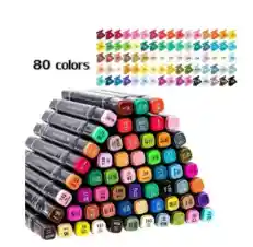 Marcado Doble Punta 120 Piezas