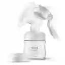 Avent Extractor Leche Materna Manual Biberon Tetero Philips