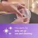 Avent Extractor Leche Materna Manual Biberon Tetero Philips