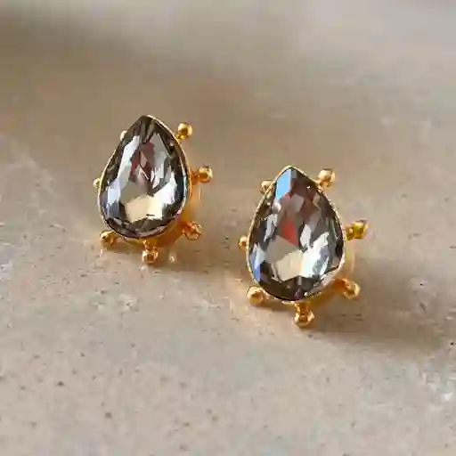 Aretes Dilene