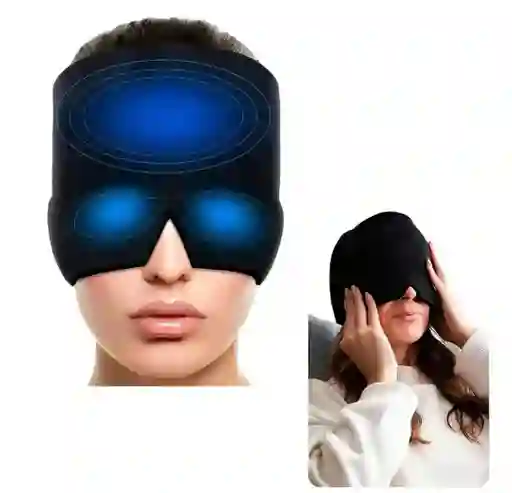 Gorro Para La Migraña