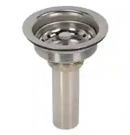 Canastilla Para Lavaplatos Metalica De 4"