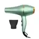 Cepillo Electrico Plancha Y Secador Combo 3x1 Aguacate Excelente