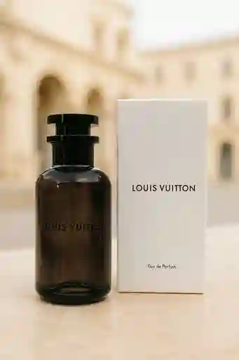 ✨ Perfume Lous Vutton – Eau De Parfum 100ml ✨