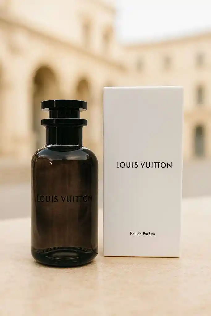 ✨ Perfume Lous Vutton – Eau De Parfum 100ml ✨