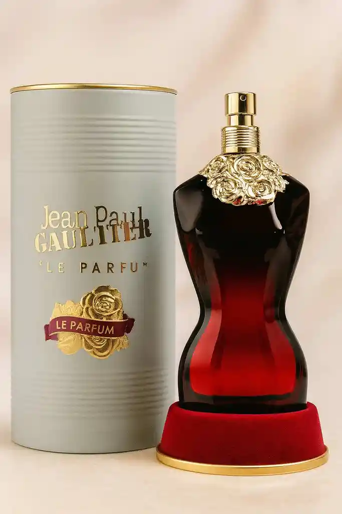 ✨ Jean Paul Gaultier – La Belle Le Parfum ✨