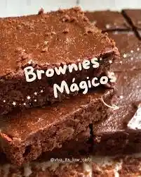 Happy Brownies
