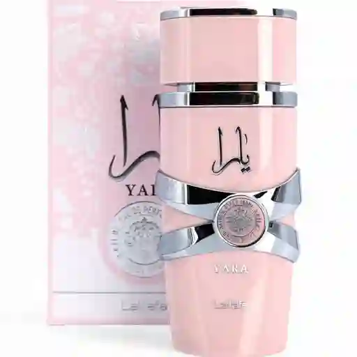Perfume Yara Original Lattafa Edp 100ml