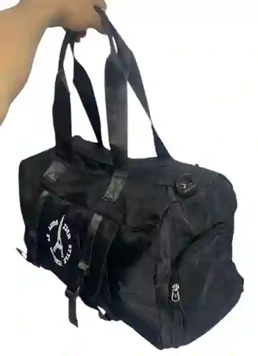 Maleta De Viaje Maleta Para Gimnasio Grande 48 X 28 X 16